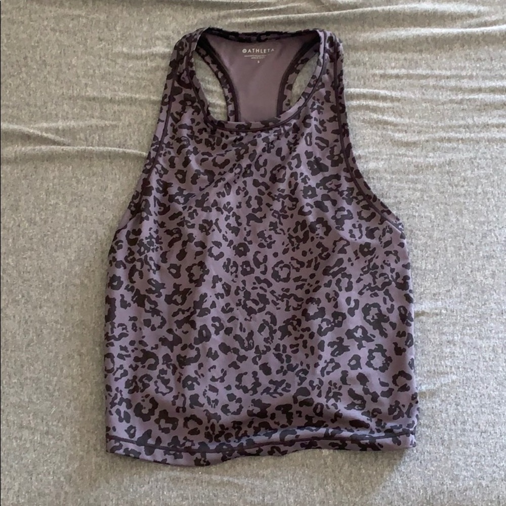 Athleta Workout Tank